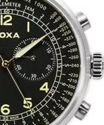Zegarek męski Doxa Telemeter Chronograph 160.10.105.01