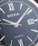 Zegarek męski Doxa Vintage Fusion Automatic 624.10.102.10