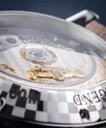 Zegarek męski Eberhard Nuvolari Legend 31138.01 CP