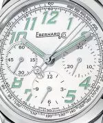 Zegarek męski Eberhard Tazio Nuvolari Vanderbilt Cup Automatic Chronograph 31045.2 CAD