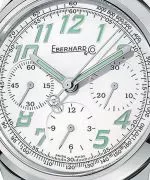 Zegarek męski Eberhard Tazio Nuvolari Vanderbilt Cup Automatic Chronograph 31045.2 CPD