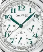 Zegarek męski Eberhard Tazio Nuvolari Vanderbilt Cup Automatic Chronograph 31045.3 CAD