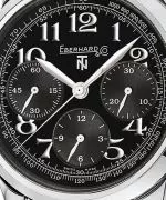 Zegarek męski Eberhard Tazio Nuvolari Vanderbilt Cup Naked Automatic Chronograph 31068.1 CAD