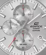 Zegarek męski Casio EDIFICE Chronograph EFB-710D-7AVUEF