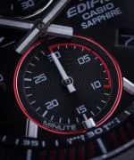 Zegarek męski Casio EDIFICE Chronograph EFR-S572DC-1AVUEF