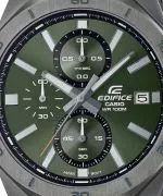 Zegarek męski Casio EDIFICE Chronograph EFV-640DC-3AVUEF