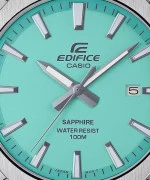 Zegarek męski Casio EDIFICE Classic Sapphire EFR-S108D-2BVUEF