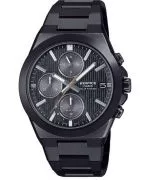 Zegarek męski Casio EDIFICE Classic Solar Powered Chronograph