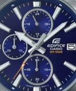 Zegarek męski Edifice Simple Sporty Chronograph EFV-560D-2AVUEF