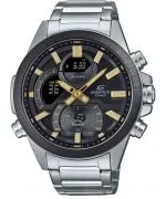 Zegarek męski Casio EDIFICE Momentum Bluetooth