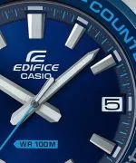 Zegarek męski Casio EDIFICE Momentum Countdown Bezel EFV-120DB-2AVUEF