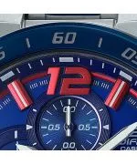 Zegarek męski EDIFICE Scuderia Toro Rosso Chronograph Limited EFR-564TR-2AER