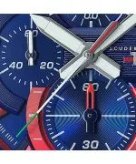 Zegarek męski EDIFICE Scuderia Toro Rosso Chronograph Limited EFR-564TR-2AER