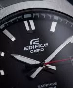 Zegarek męski Casio EDIFICE Momentum Slim Sapphire EFB-108D-1AVUEF