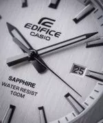 Zegarek męski EDIFICE Momentum Slim Sapphire EFR-S108D-7AVUEF
