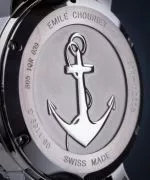 Zegarek męski Emile Chouriet Challenger Deep 08.1169.G.6.AW.58.8