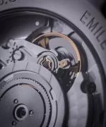 Zegarek męski Emile Chouriet Lac Leman Automatic Chronometer 00.1168.G40.6.6.25.6
