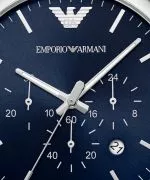Zegarek męski Emporio Armani AR80038 AR80038
