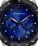 Zegarek męski Emporio Armani Mario Chronograph AR11522