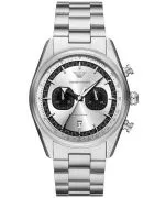 Zegarek męski Emporio Armani Racer Chronograph