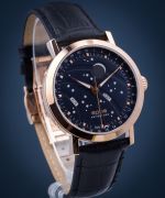 Zegarek męski Epos Oeuvre d'Art Big Moon Automatic