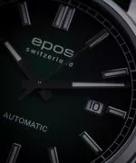 Zegarek męski Epos Passion Automatic 3501.132.20.13.25