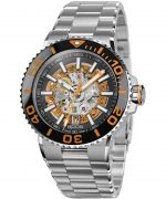Zegarek męski Epos Sportive Diver Skeleton Automatic