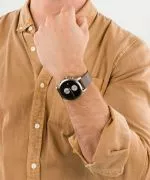 Zegarek męski Esprit Linear Chronograph  ES1G110L0035