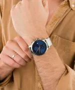 Zegarek męski Esprit Linear Chronograph  ES1G110M0075