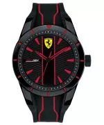 Zegarek męski Scuderia Ferrari Redrev 0830481