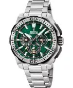 Zegarek męski Festina Chrono Bike