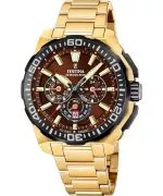 Zegarek męski Festina Chrono Bike