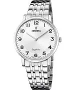 Zegarek męski Festina Classic Bracelet