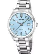 Zegarek męski Festina Classic Bracelet