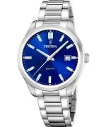 Zegarek męski Festina Classic Bracelet