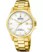 Zegarek męski Festina Classic