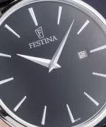 Zegarek Festina Classic F6831-4