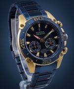 Zegarek męski Festina Connected Hybrid Smartwatch Chrono Bike