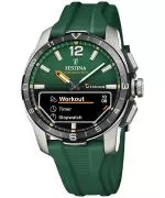 Zegarek męski Festina Connected D Titanium
