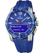 Zegarek męski Festina Connected D Titanium