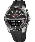 Zegarek męski Festina Connected D Titanium