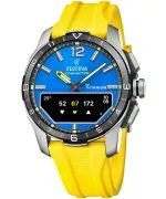 Zegarek męski Festina Connected D Titanium
