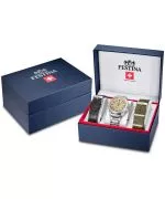 Zegarek męski Festina Field SET