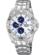 Zegarek męski Festina Multifunction