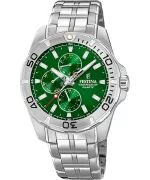 Zegarek męski Festina Multifunction