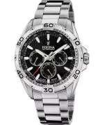 Zegarek męski Festina Multifunction