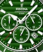 Zegarek męski Festina Prestige Chronograph F20361/5