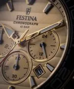 Zegarek męski Festina Prestige Chronograph F20363/1
