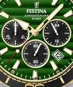 Zegarek męski Festina Prestige Chronograph F20363/4