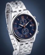 Zegarek męski Festina Retro Chronograph 